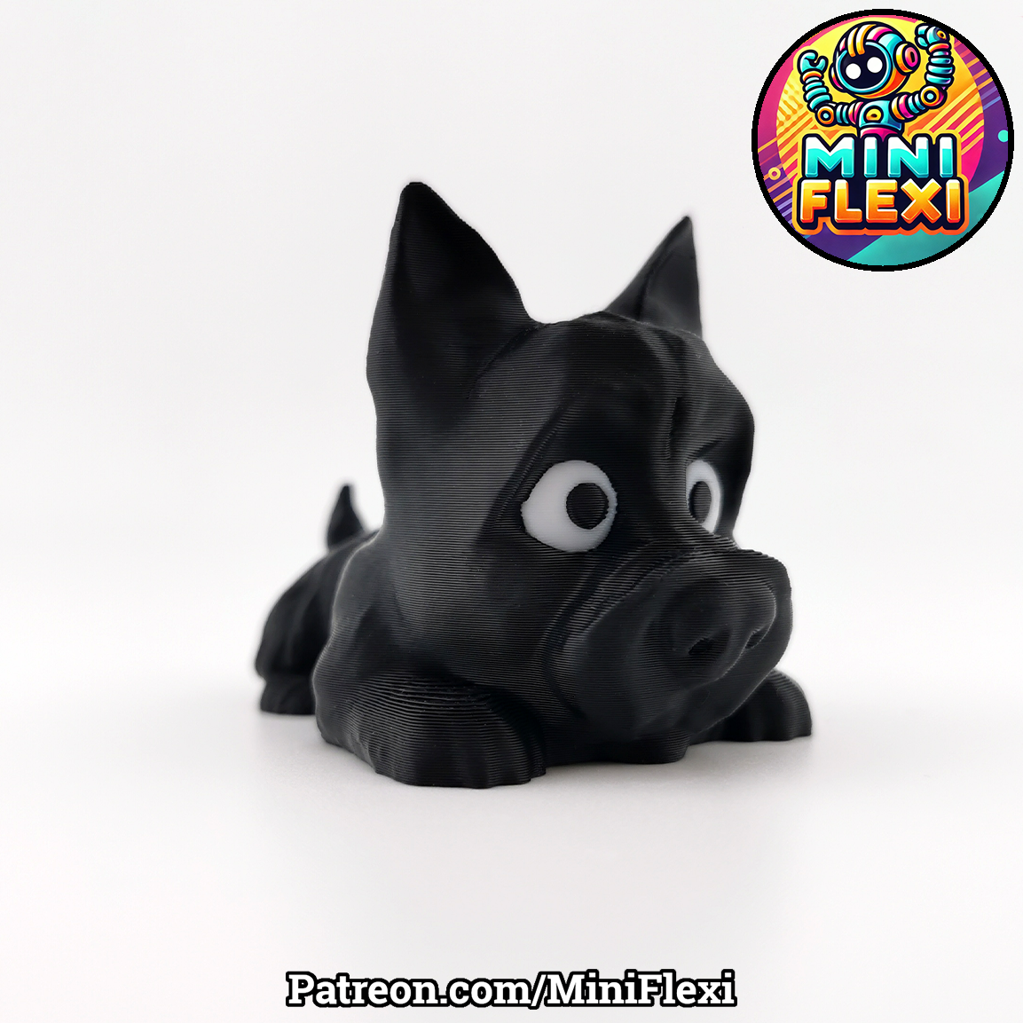 Dog Flexis