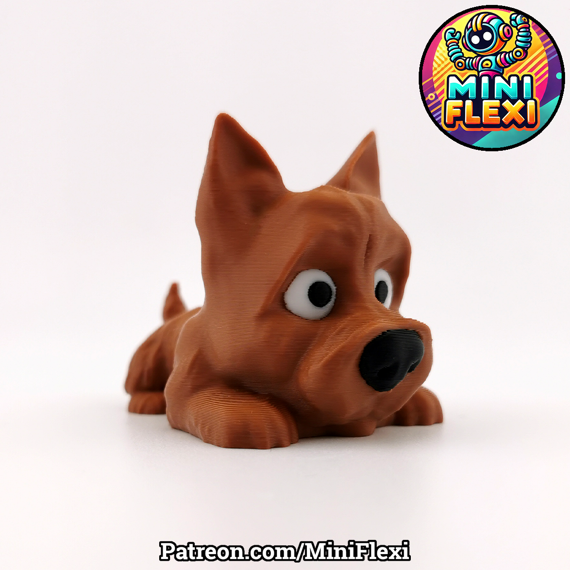 Dog Flexis