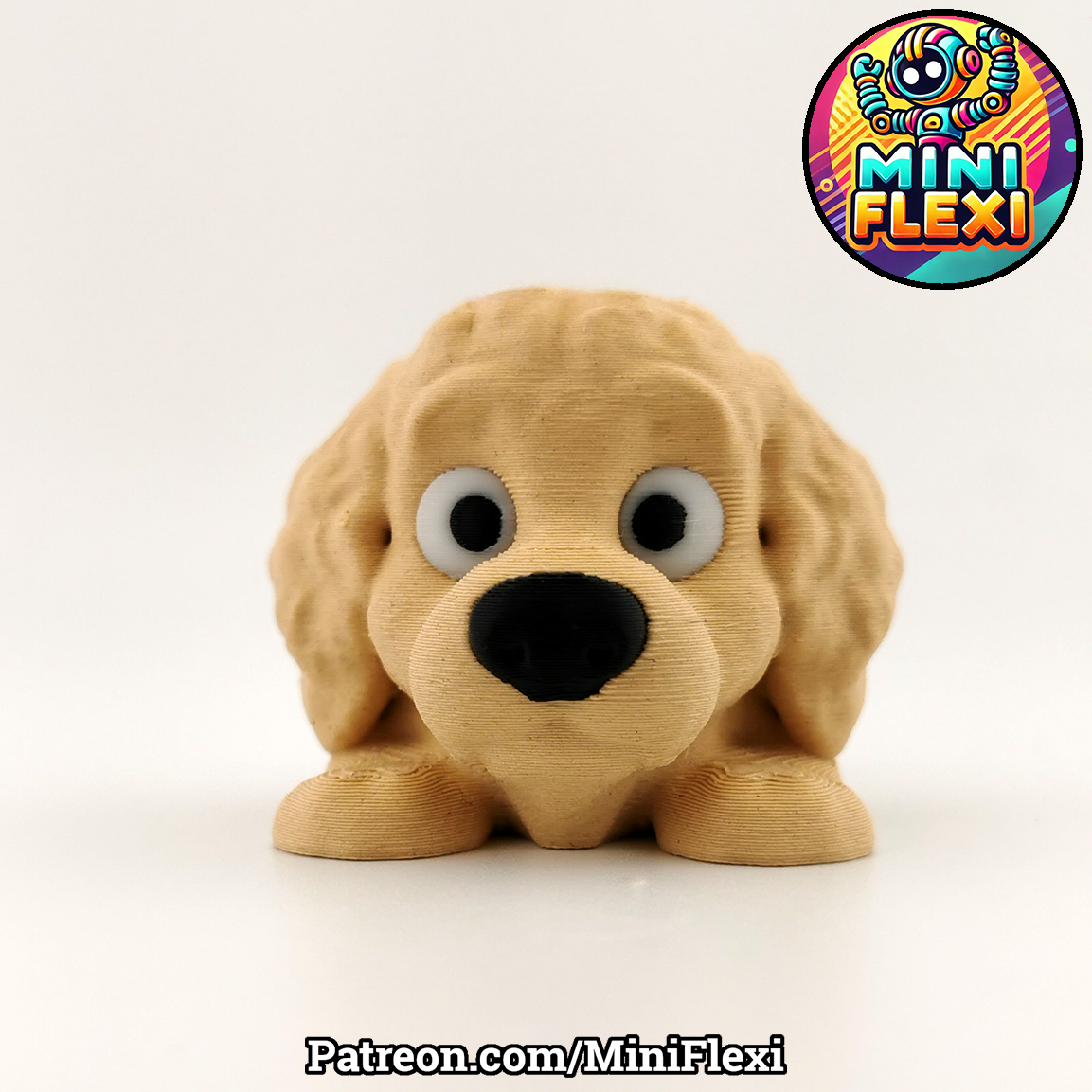 Dog Flexis