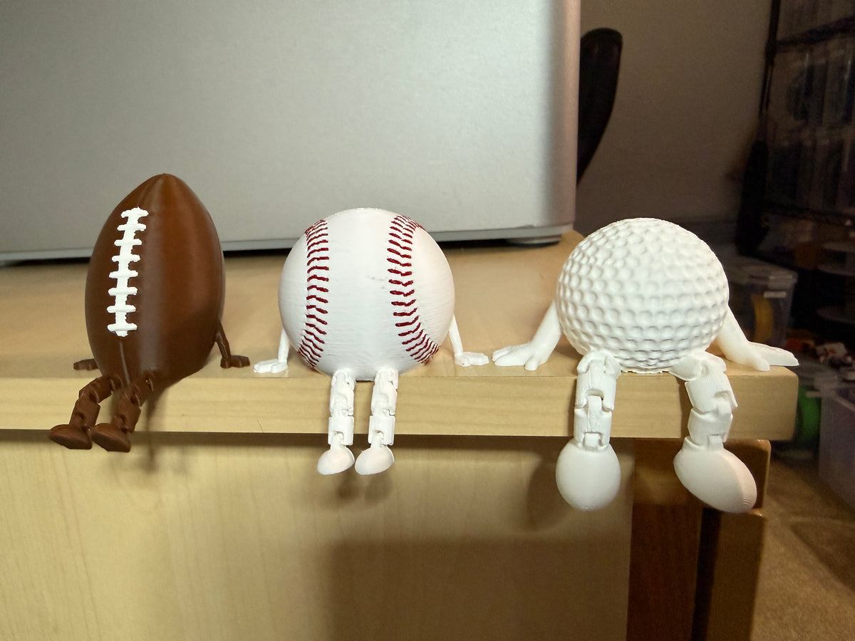 Sports Buddies