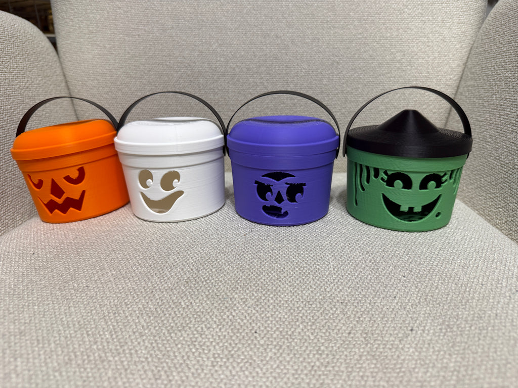 Halloween items