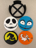 Halloween items