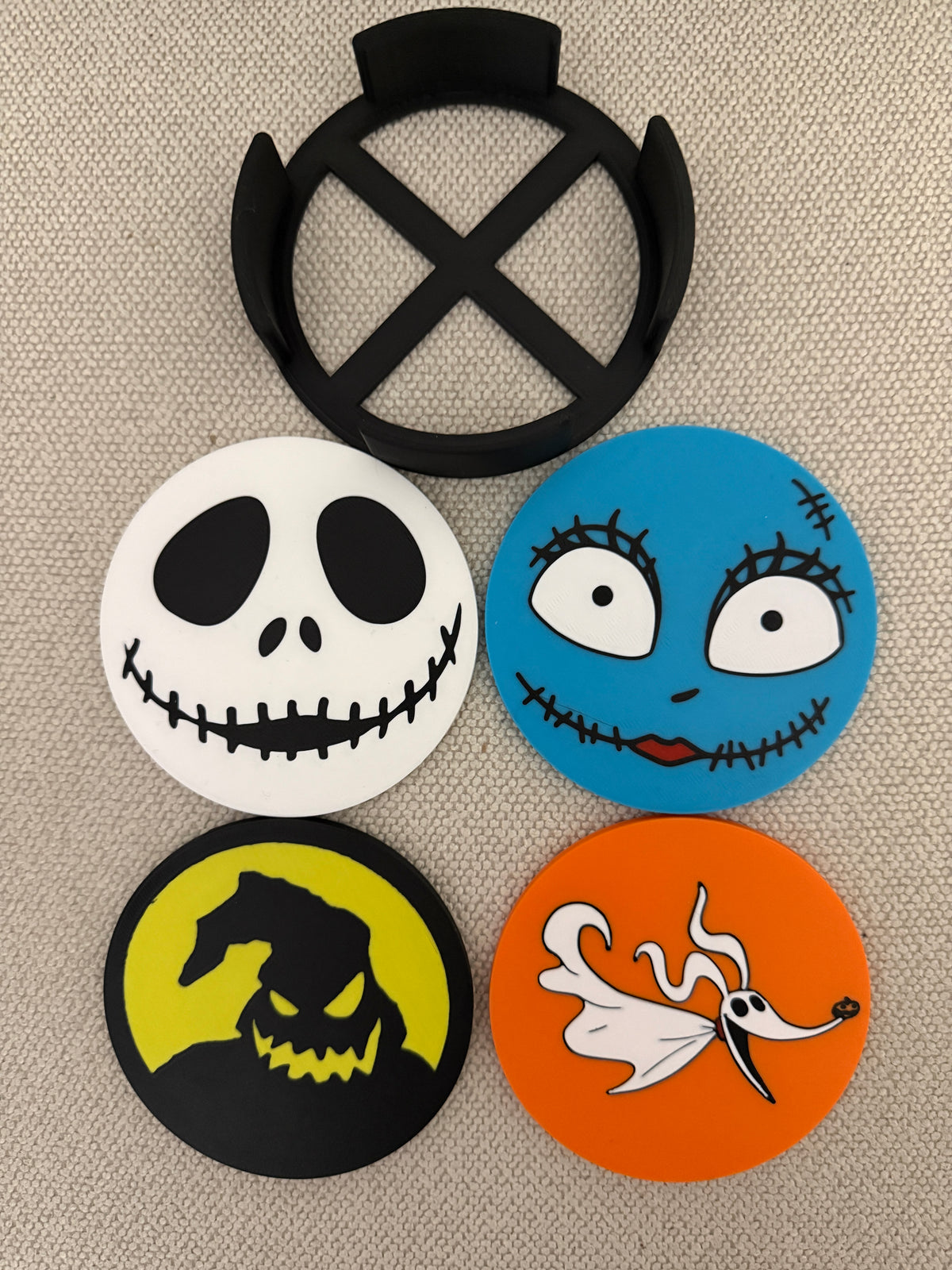 Halloween items