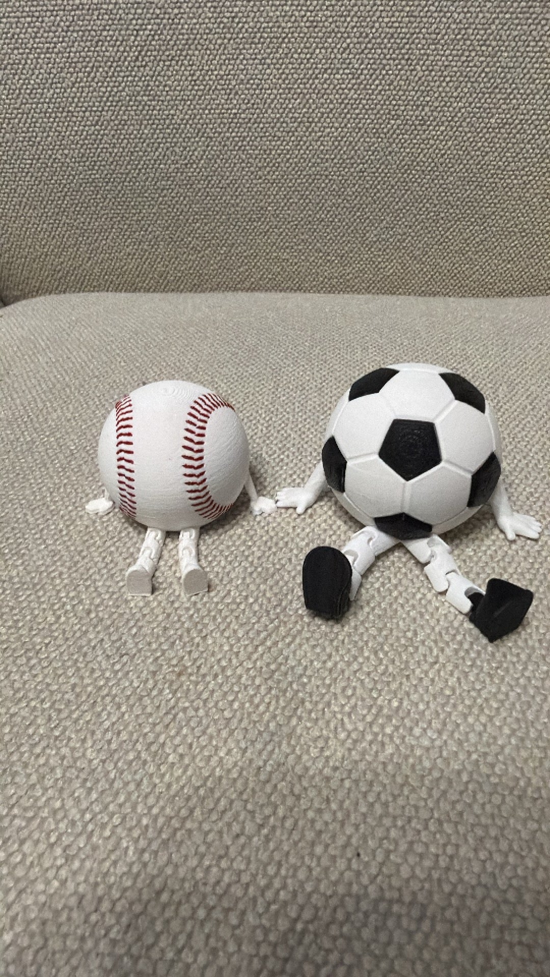 Sports Buddies