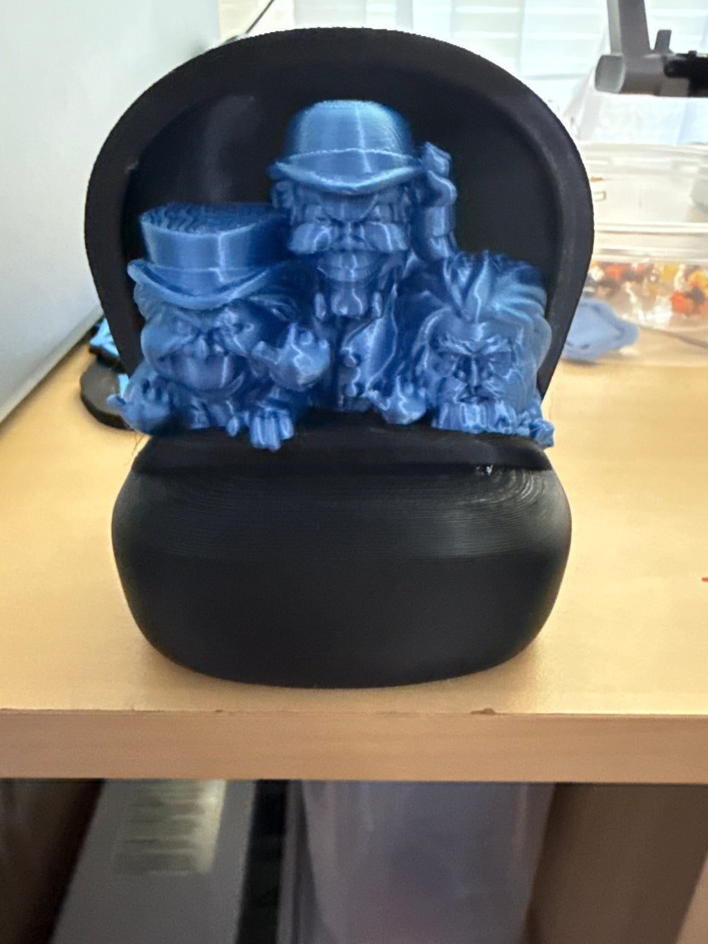 Halloween items