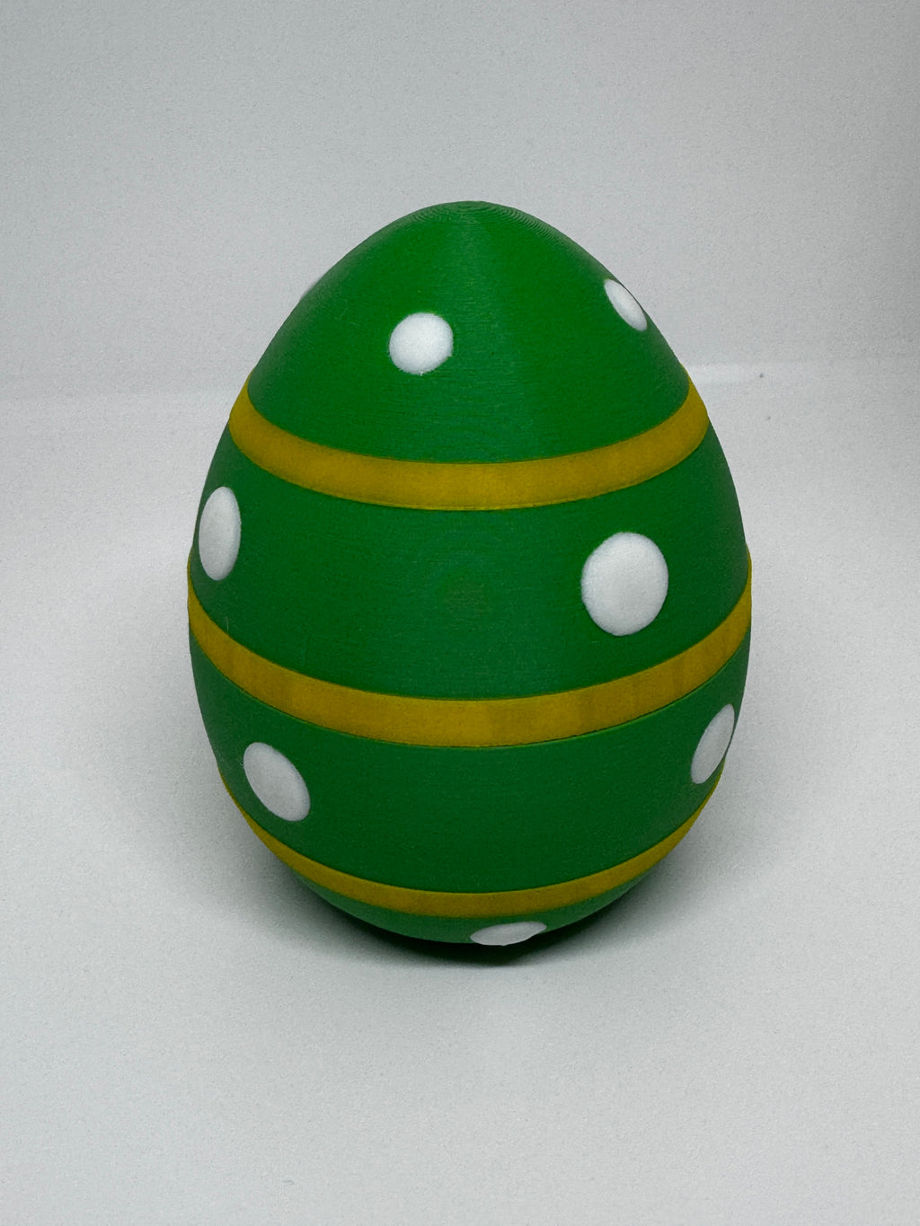 Easter Egg Candy Holder/Gift