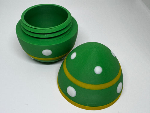 Easter Egg Candy Holder/Gift