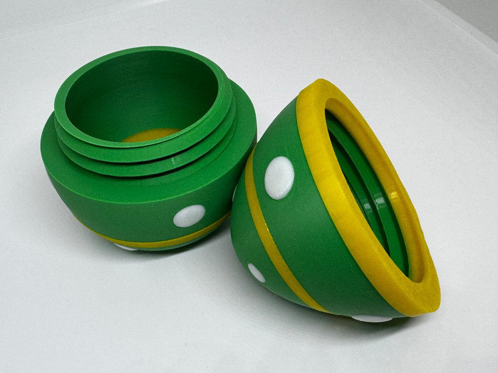 Easter Egg Candy Holder/Gift