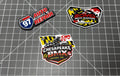 Custom Logo Keychains