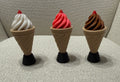 Ice Cream Cone Passthrough