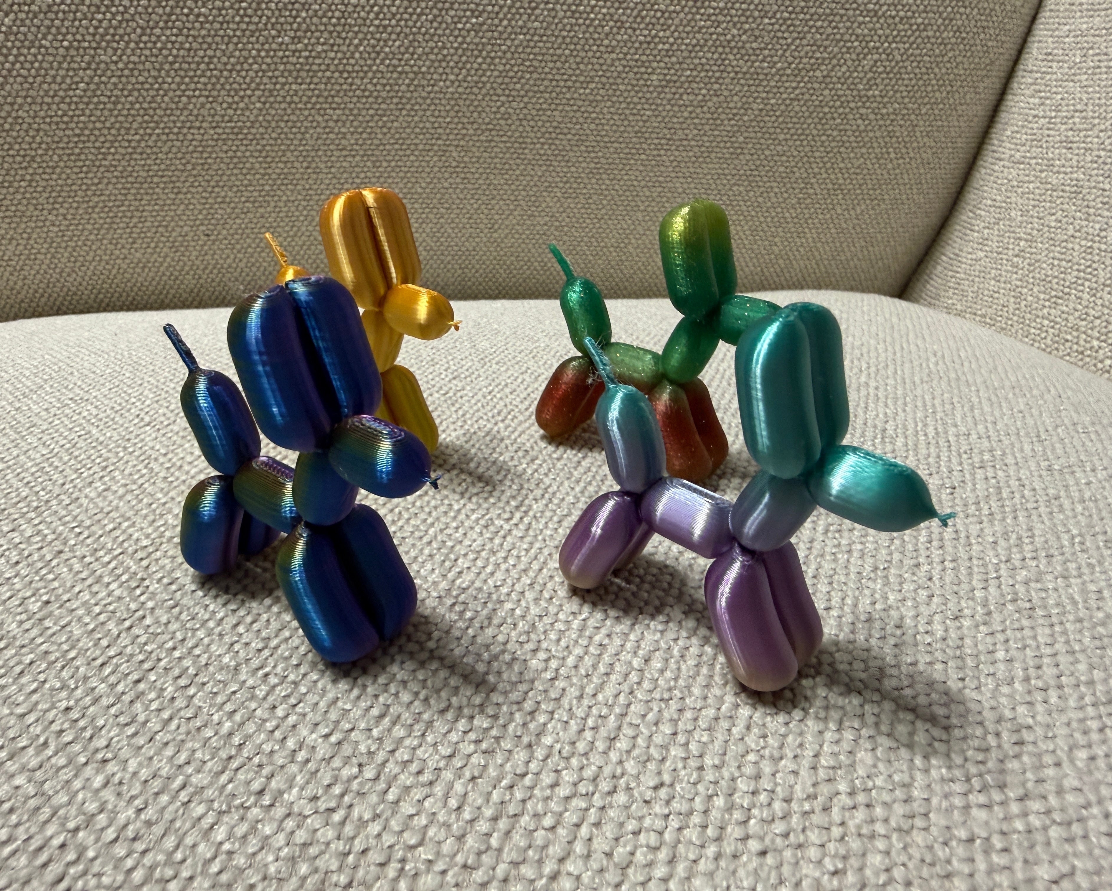 Balloon Unicorn