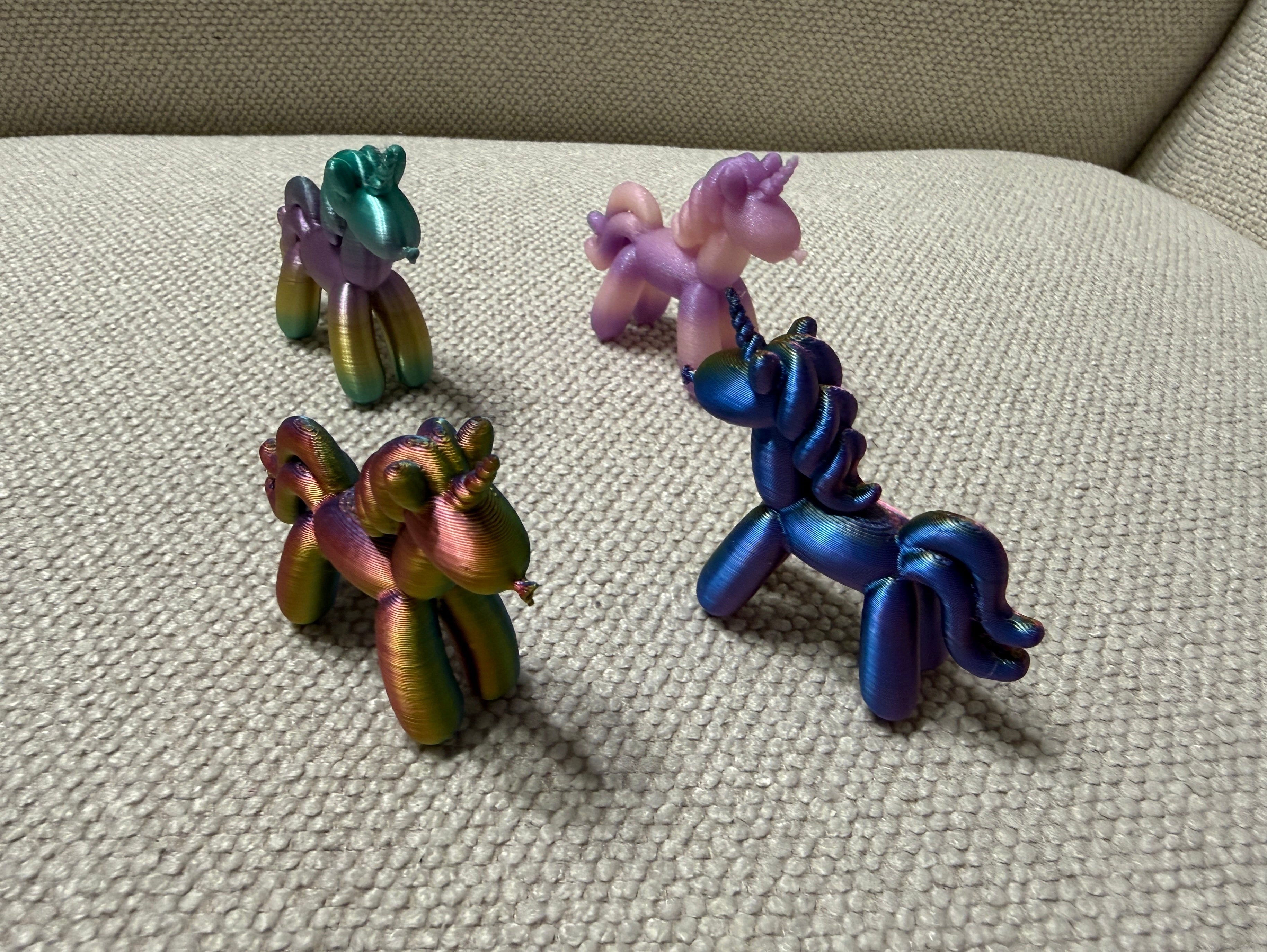 Balloon Dog
