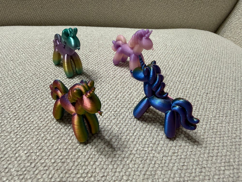 Balloon Dog