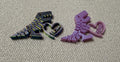 Mother's Day Dinosaur flexi