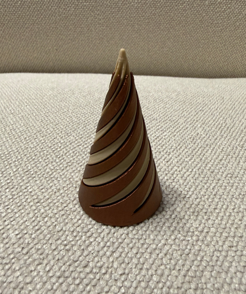 Cone Passthrough