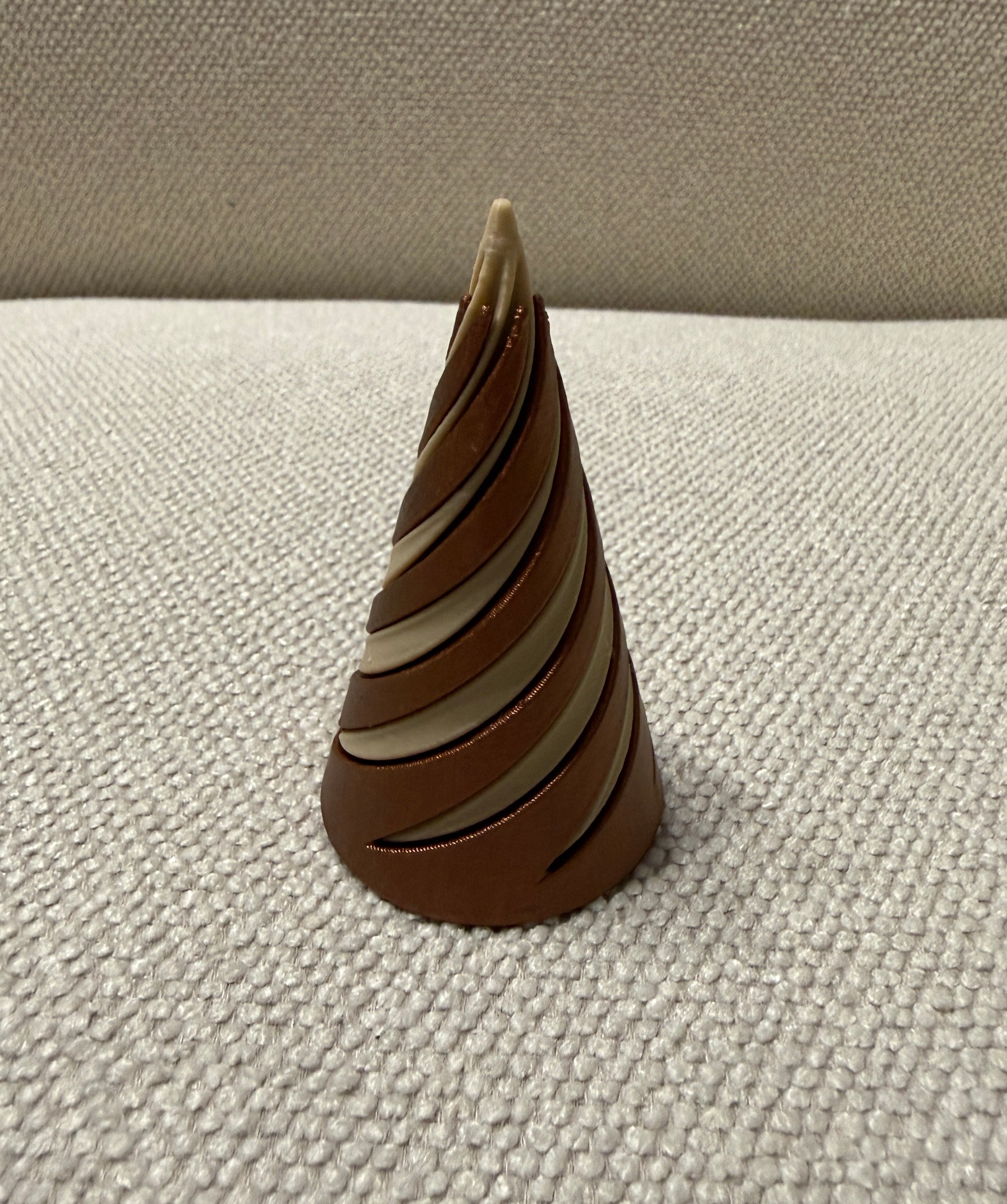 Cone Passthrough