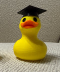 2026 Graduation Duck
