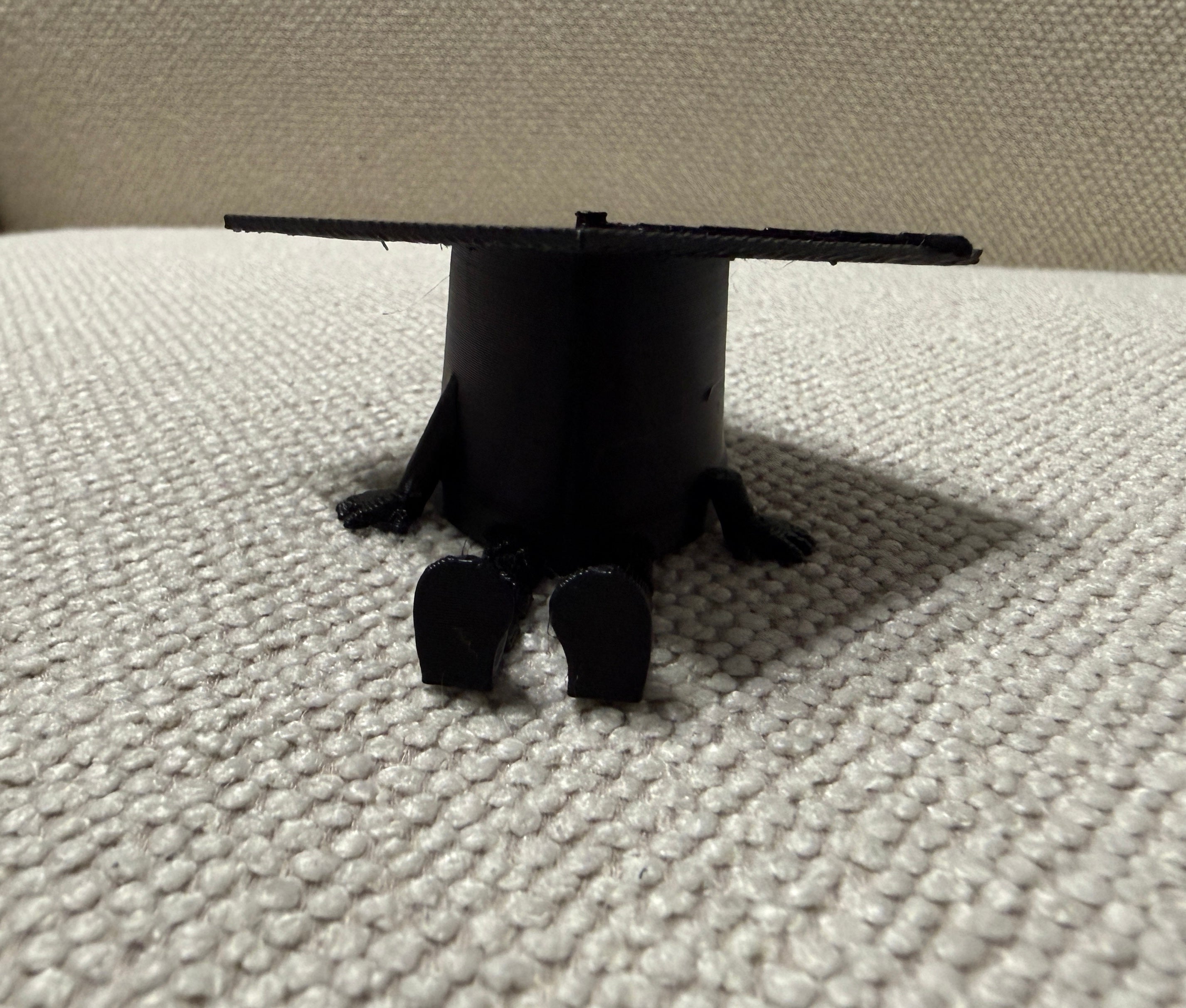 Graduation Buddy