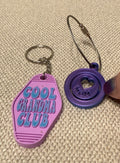 Mom/Grandma Keychains