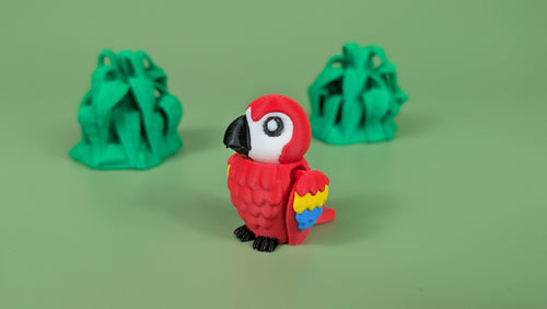 Articulated Animals
