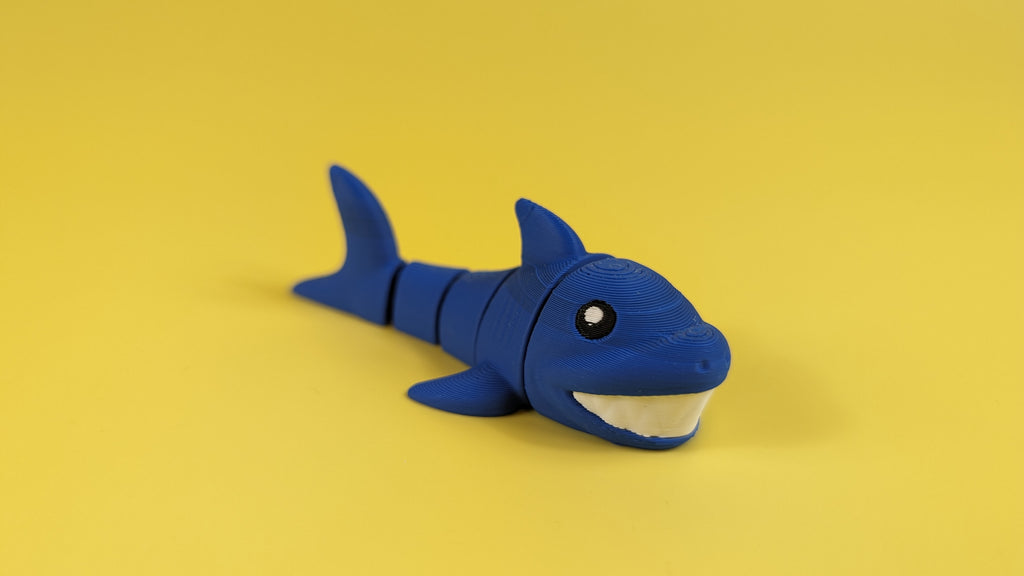 Articulated Animals