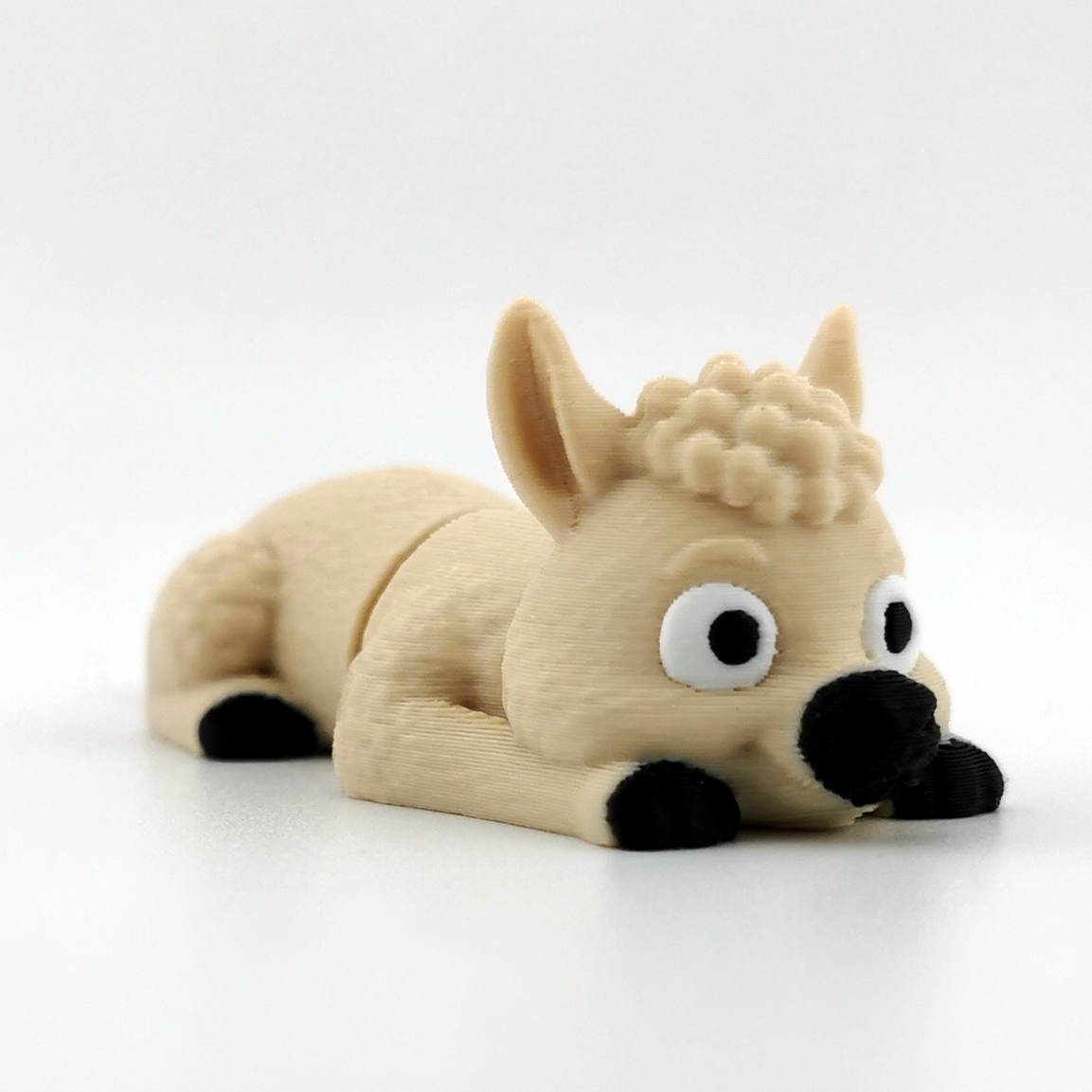 Animal Flexis