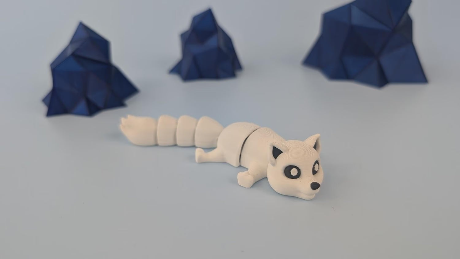 Articulated Animals
