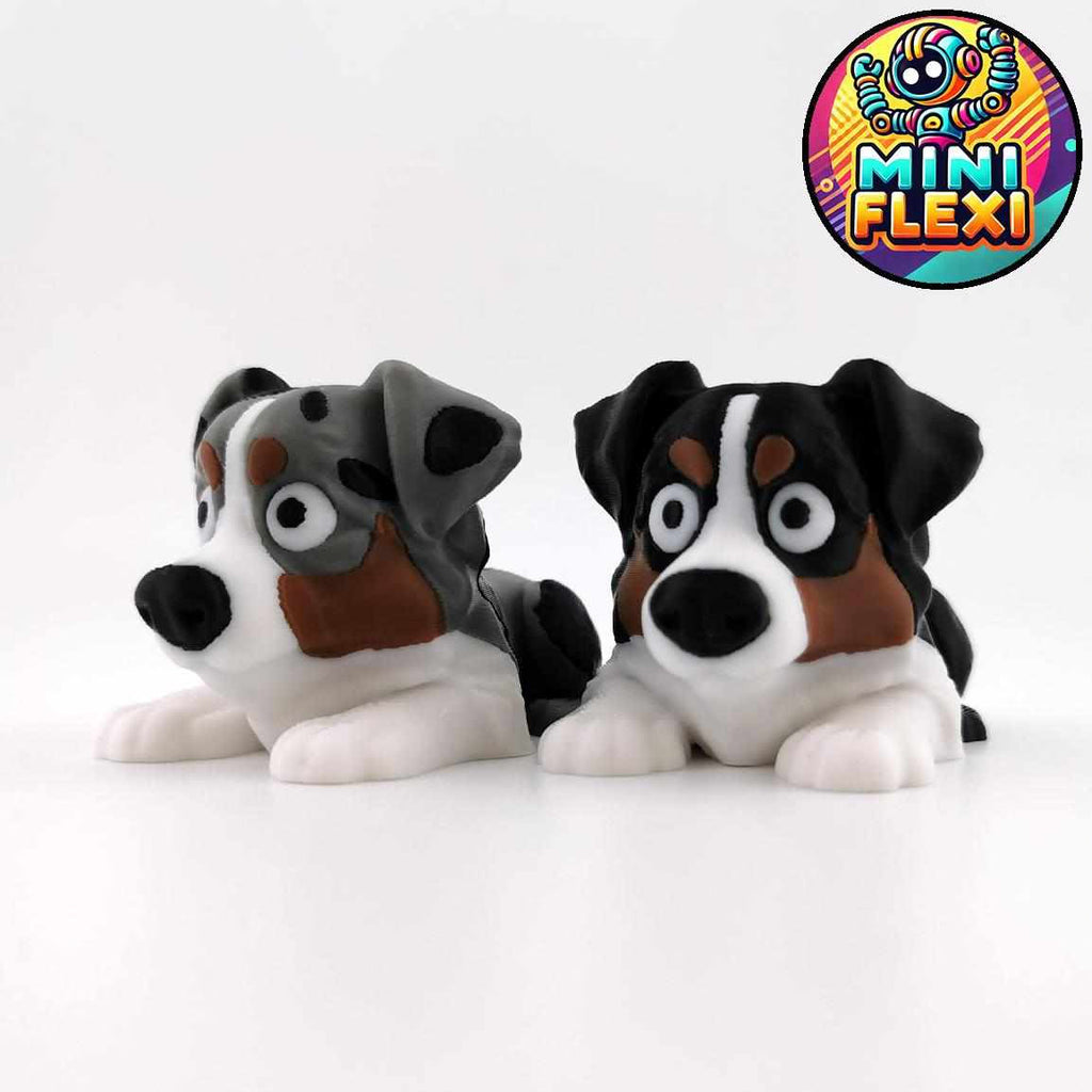 Dog Flexis