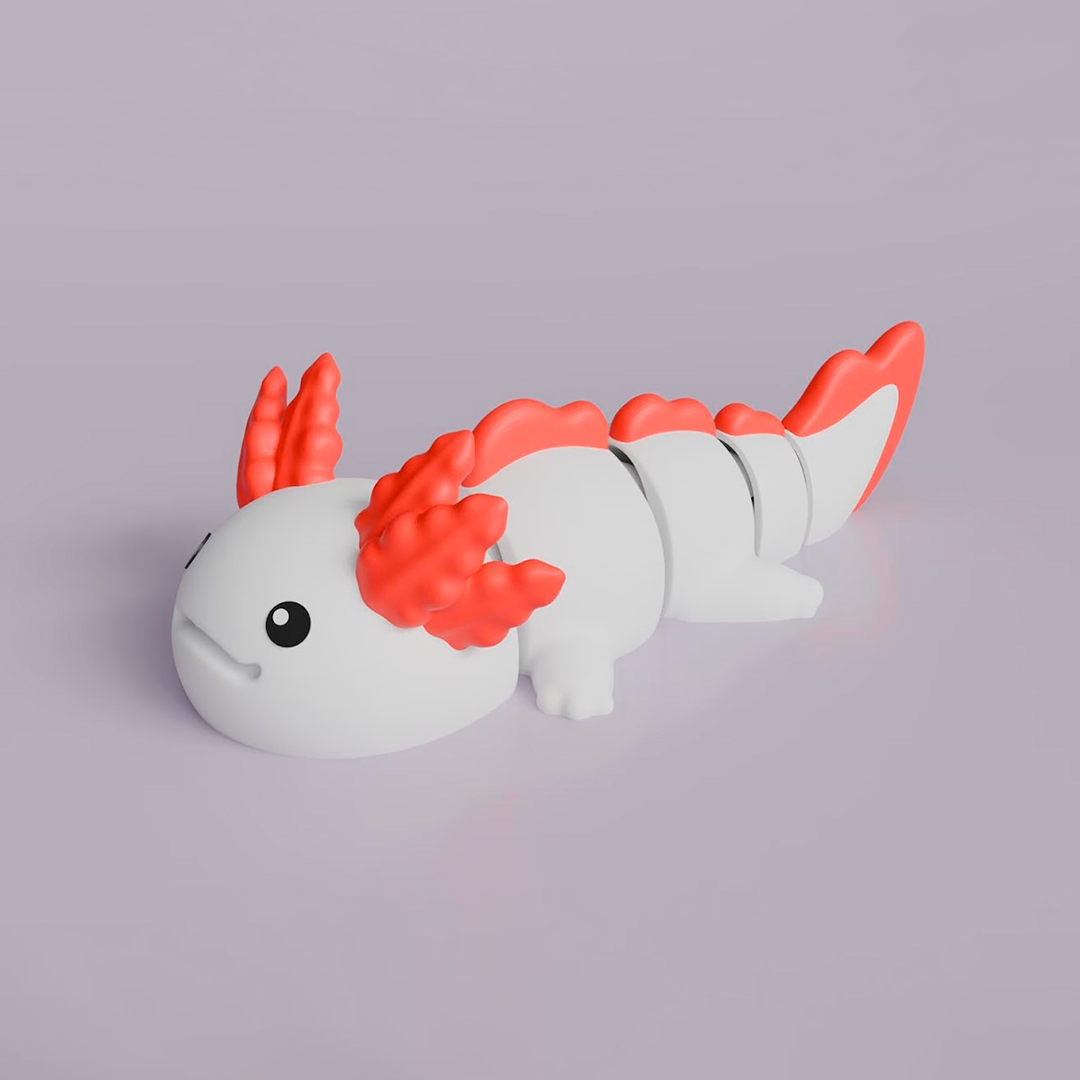 Articulated Animals