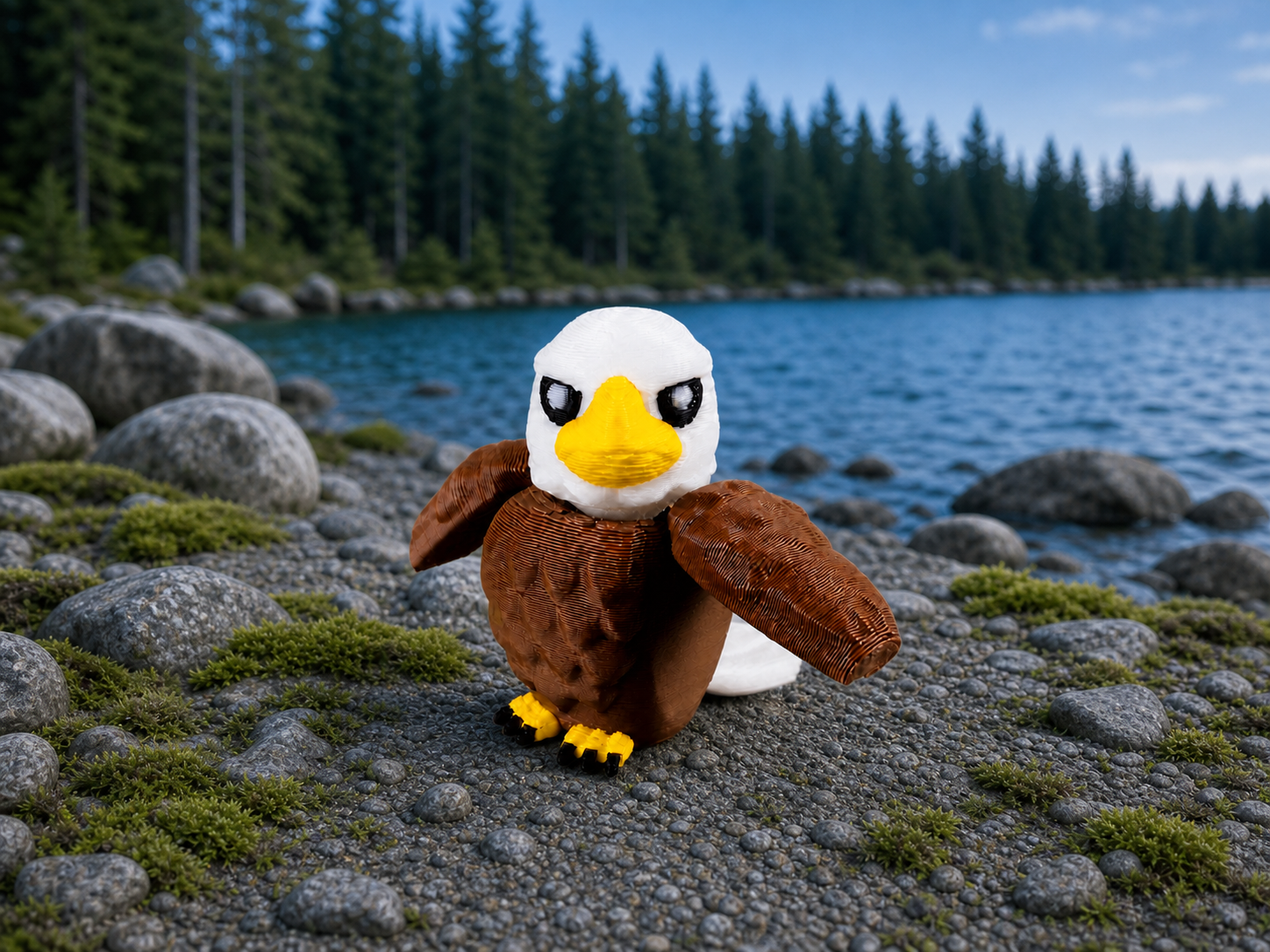 Articulated Animals
