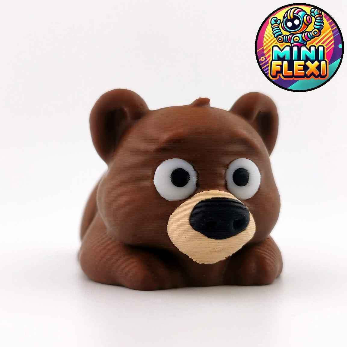 Animal Flexis