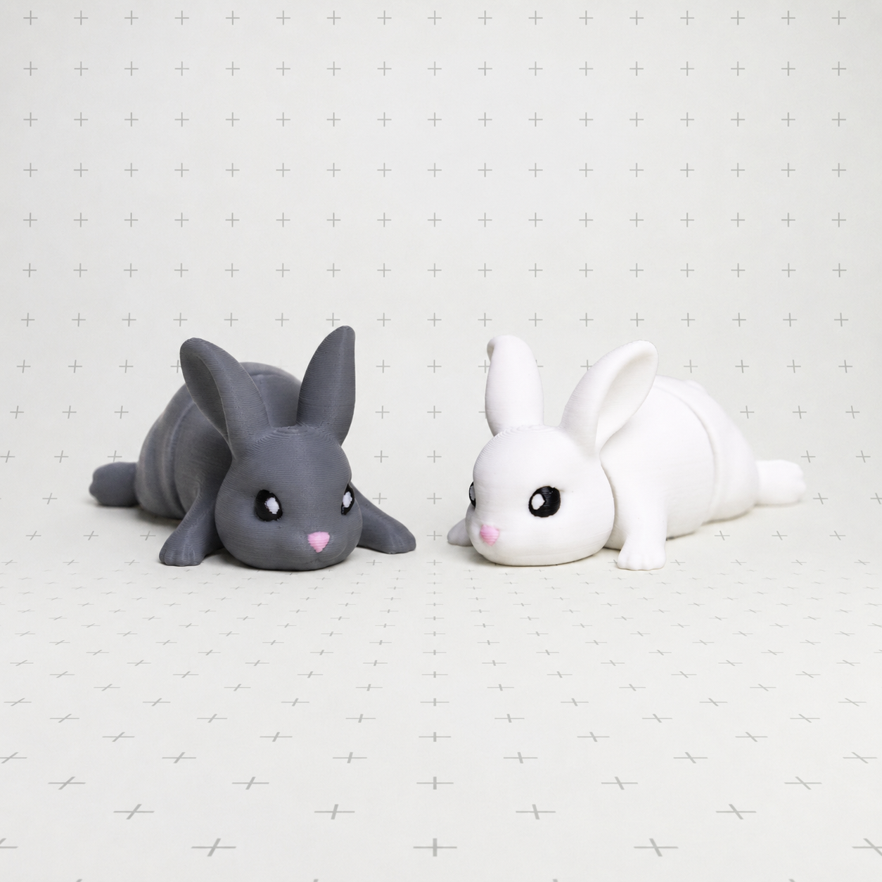 Articulated Animals