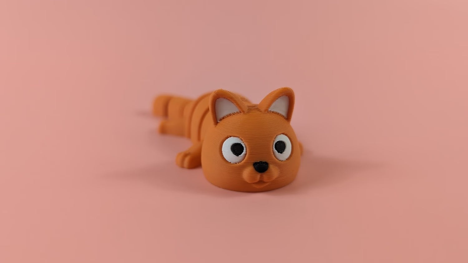 Articulated Animals