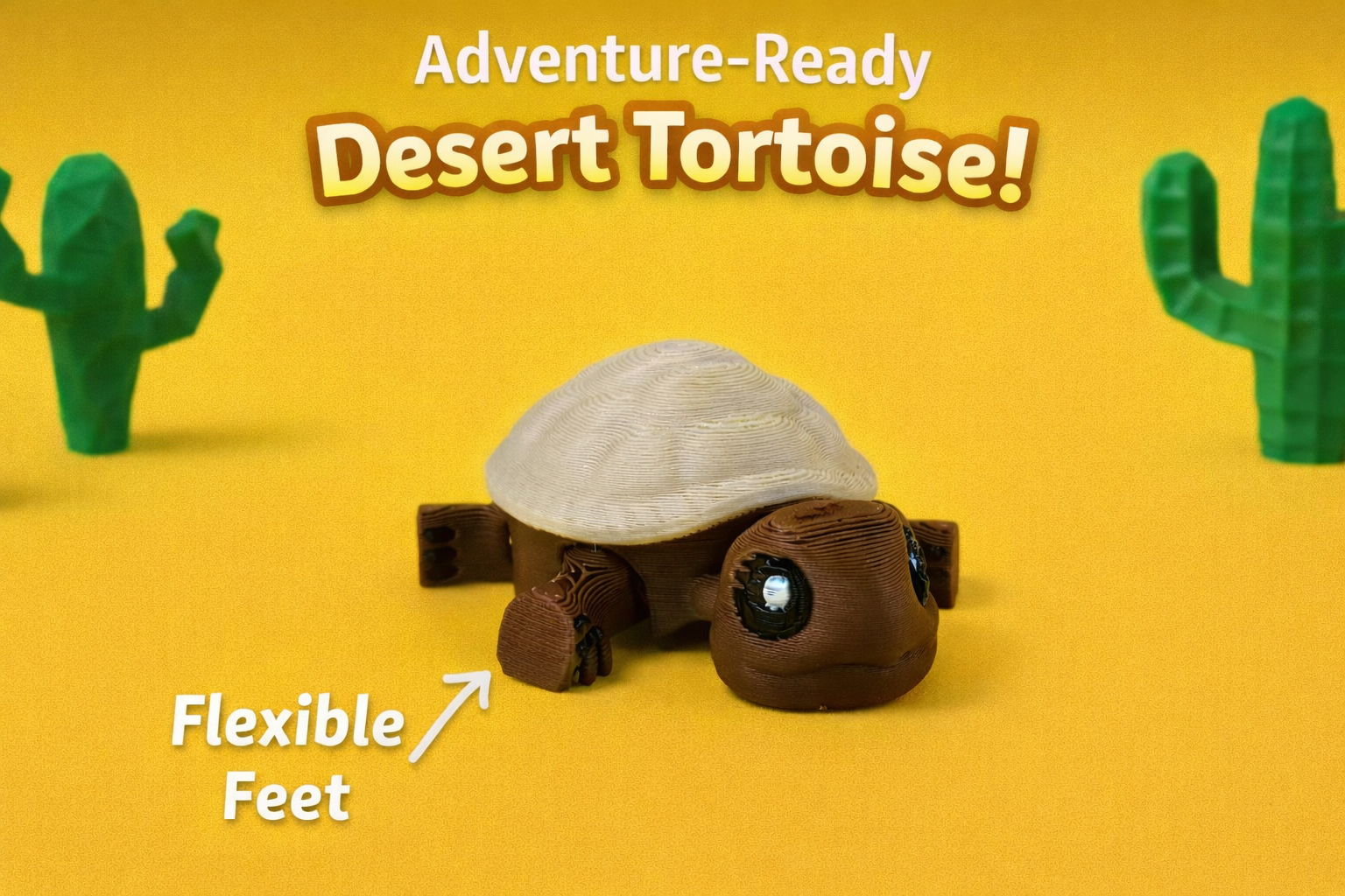 Articulated Animals