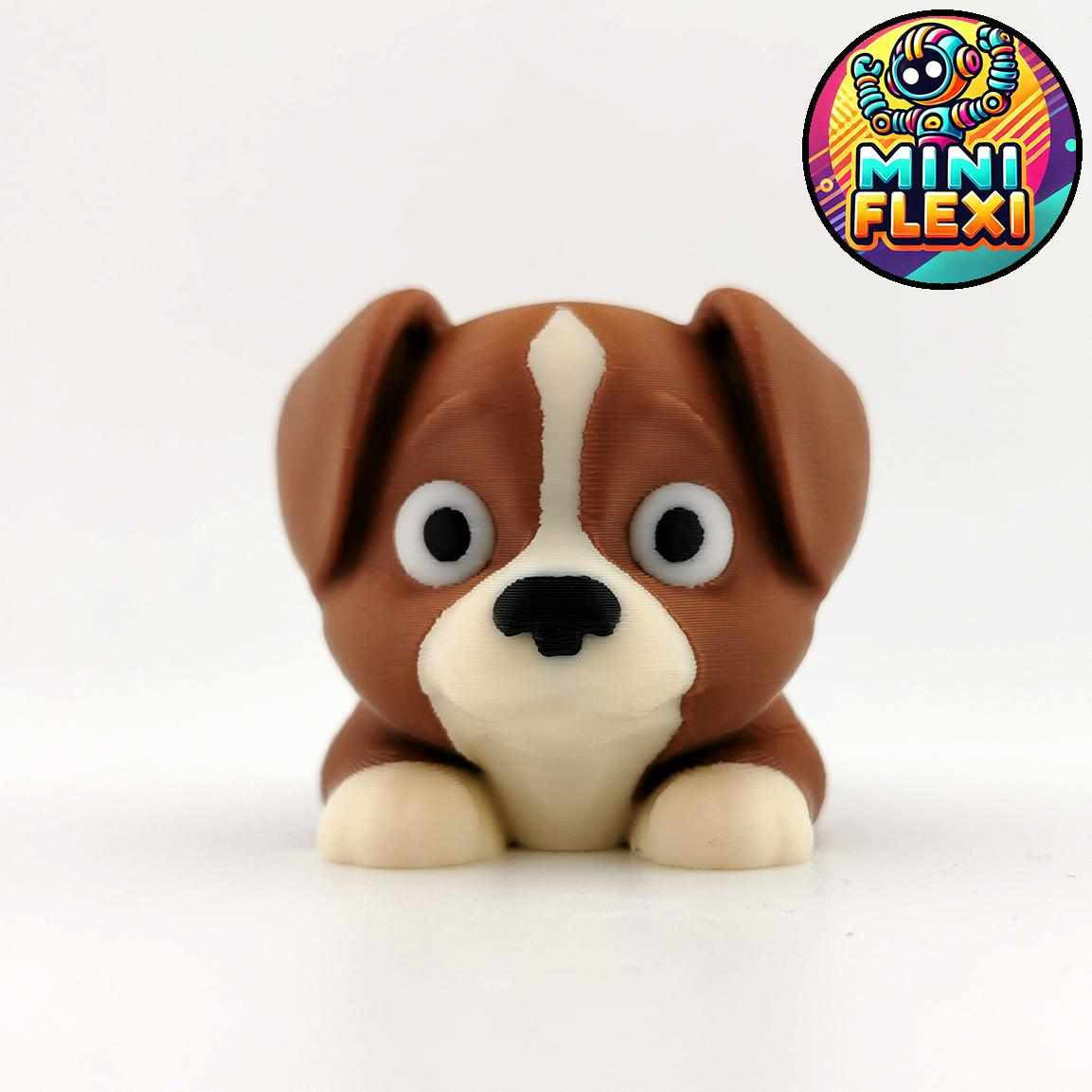 Dog Flexi