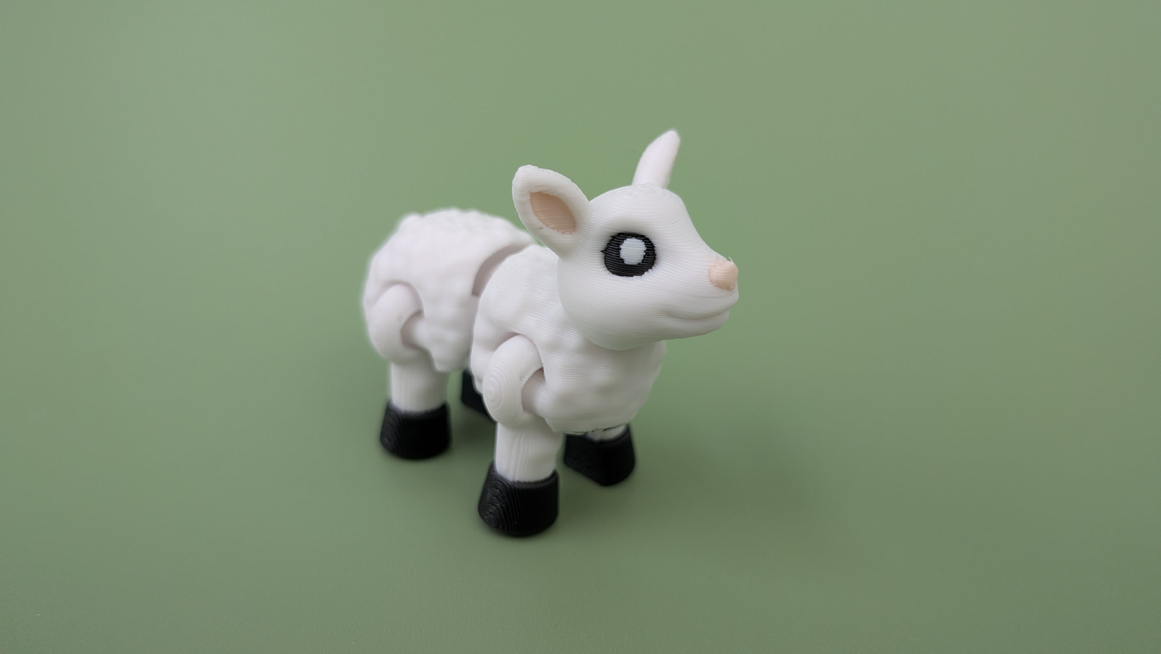 Articulated Animals