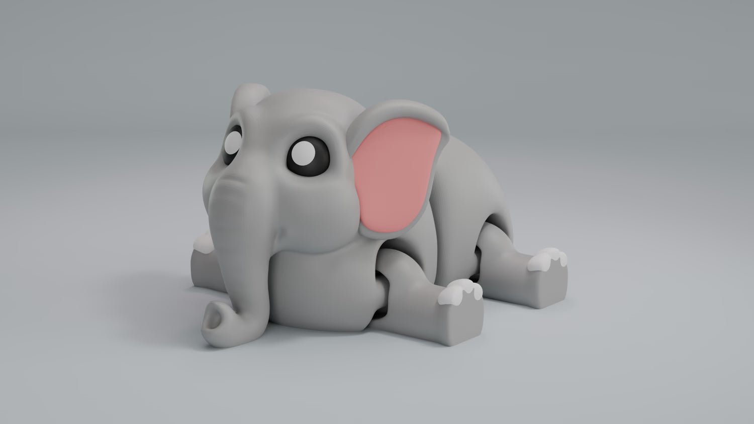 Articulated Animals