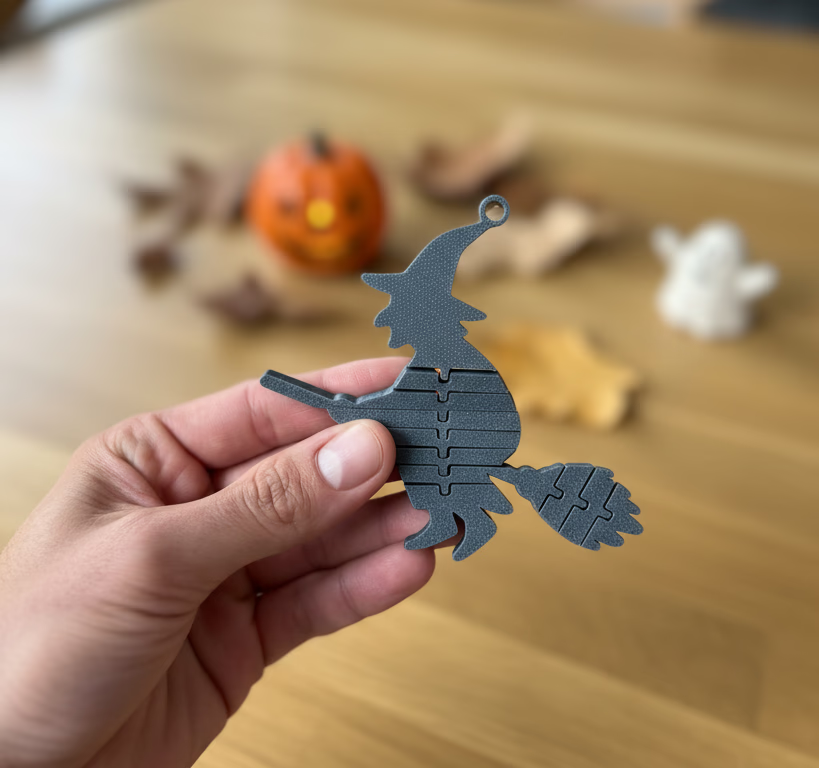 Halloween fidgets