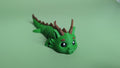 Articulated Short Dragons