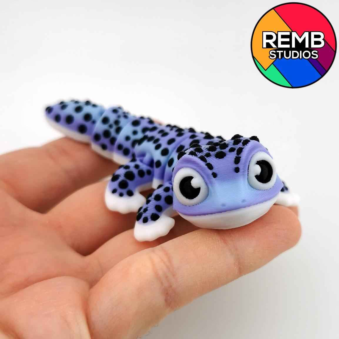 Articulated Animals and Figures