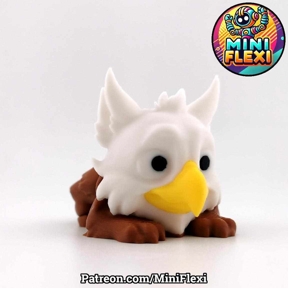 Animal Flexis