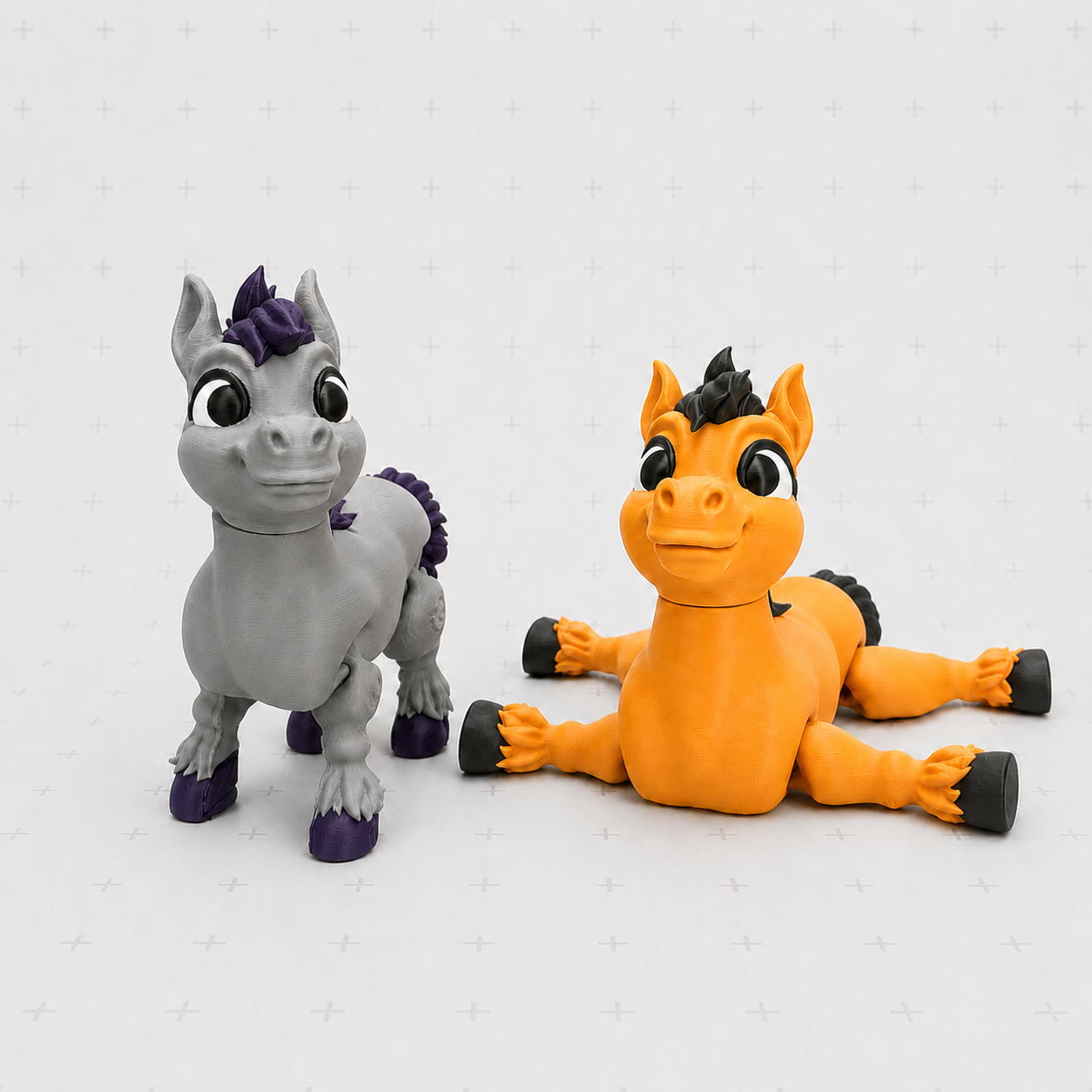 Articulated Animals
