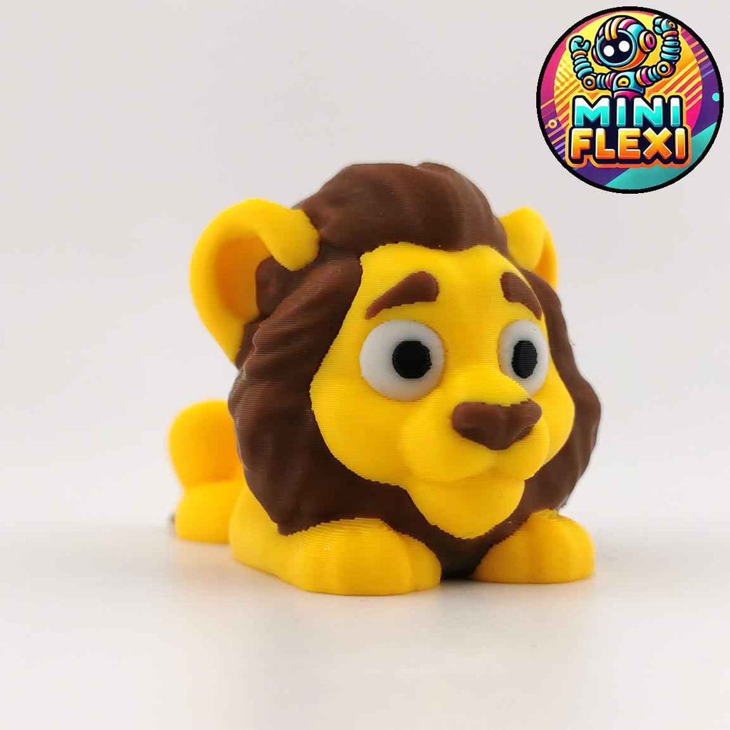 Animal Flexis