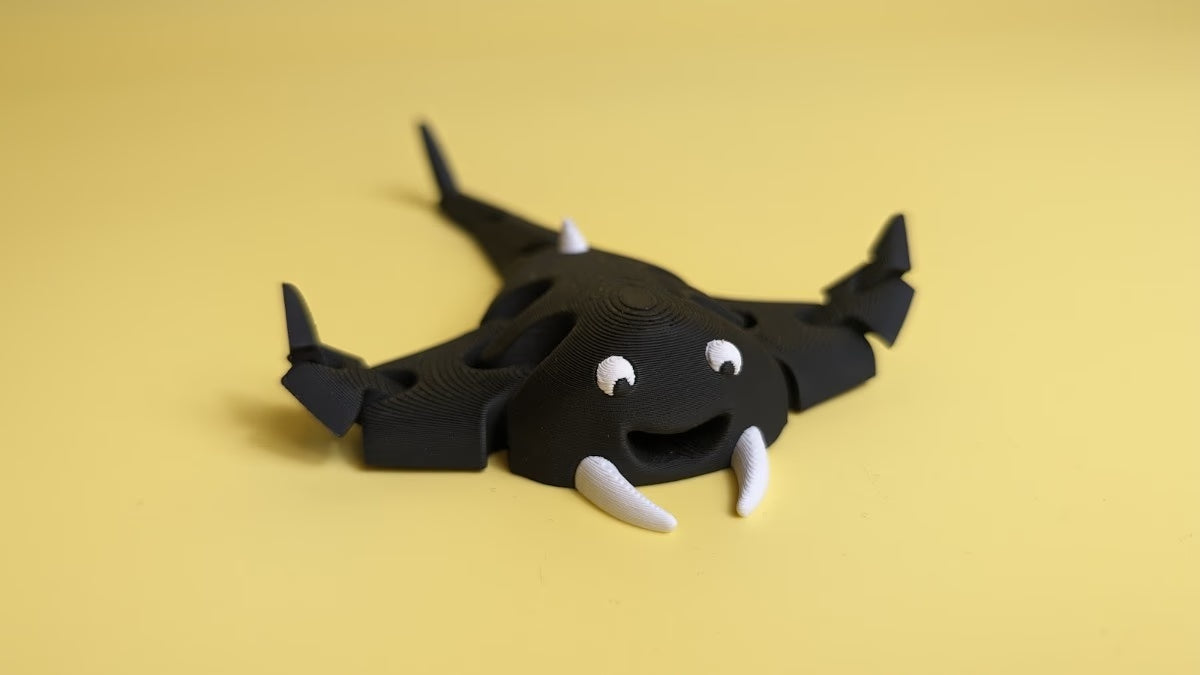 Articulated Animals