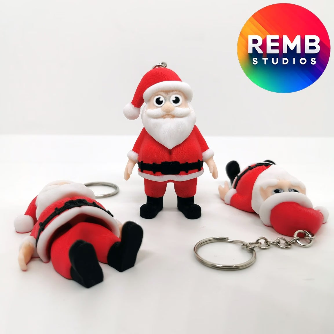 Articulated Animals and Figures