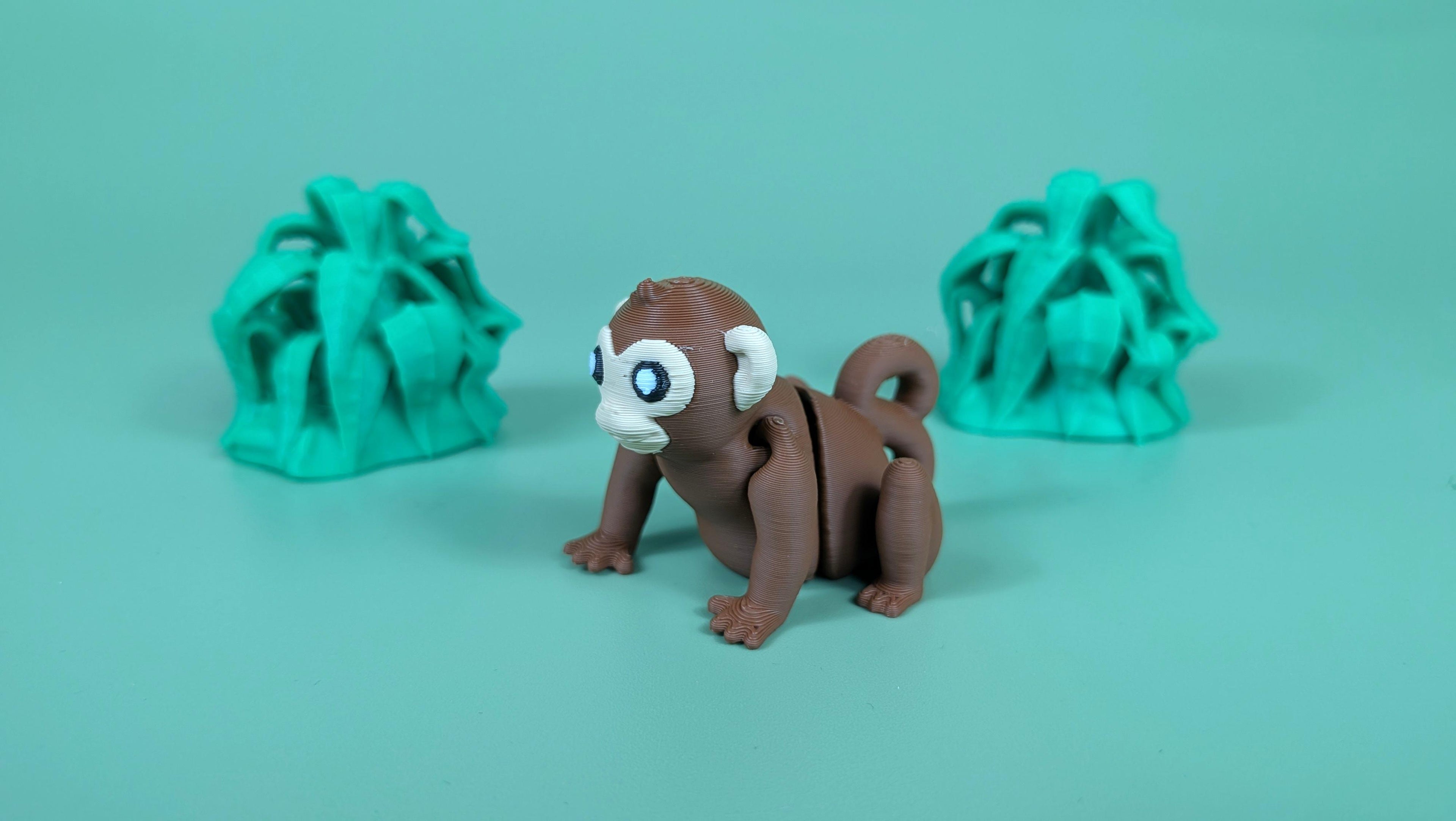 Articulated Animals