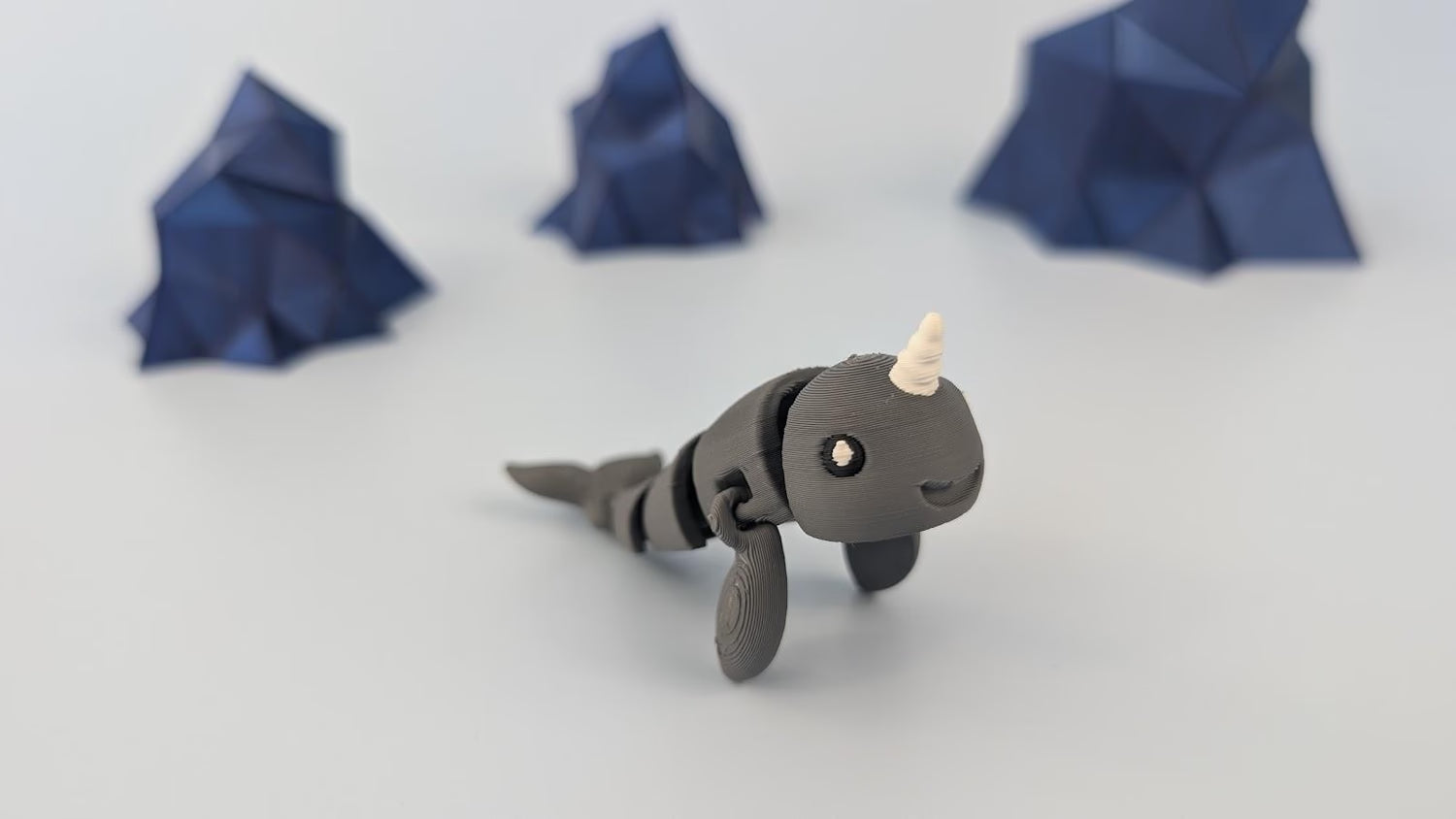 Articulated Animals