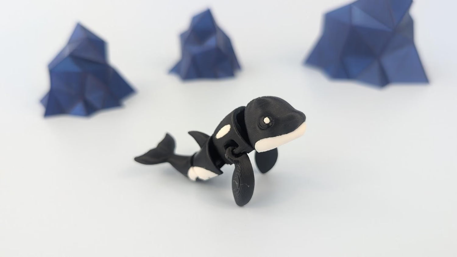 Articulated Animals