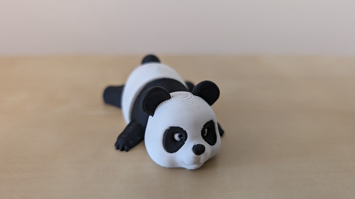 Articulated Animals