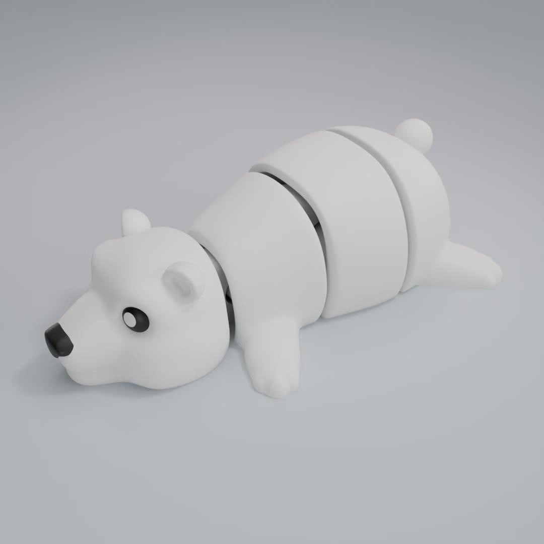 Articulated Animals